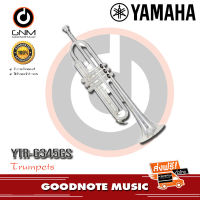 Yamaha YTR-6345 GS Trumpet