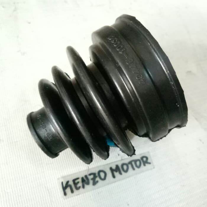 KARET BOOT CV JOINT AS RODA IN INNER DALAM STARLET KAPSUL EP80 Lazada