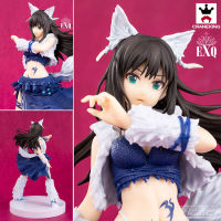 Model โมเดล งานแท้ 100% Banpresto จาก The Idolmaster Cinderella Girls ดิ ไอดอลมาสเตอร์ ซินเดอเรลลาเกิร์ลส์ Rin Shibuya ริน ชิบูย่า Ver Original from Japan Figure ฟิกเกอร์ Anime ของขวัญ Gift อนิเมะ การ์ตูน มังงะ Doll ตุ๊กตา คอลเลกชัน manga