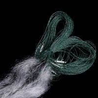 Mojito Fishing Fish Mesh Trap Monofilament Gill Net Netting Tackle Outdoor 8M x 0.8M