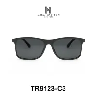 Mira Madison Sunglasses TR9123-WG C3 แว่นตากันแดด