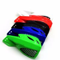 7/8 (22mm) Motorcycle Handguard Hand Guard Protector For yamaha MT -09 mt09 07 SJ6N XJ6 FZ6 SJ6S FZ6S FZ6 FAZER honda XT 225 25