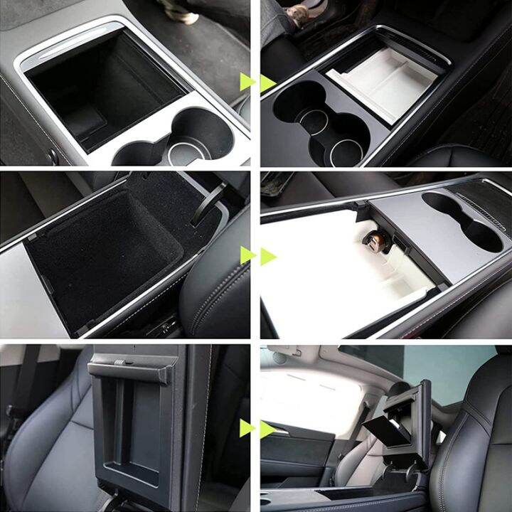 upgraded-center-console-organizer-tray-for-tesla-model-3-y-armrest-organizer-tray-armrest-hidden-cubby-drawer-storage