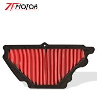 ZX6R Sport Bike Motorcycle Air Filter Cotton Intake Cleaner  For Kawasaki ZX-6R NINJA600 NINJA 600 2007 2008 07 08