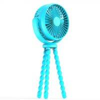 【HOT】 With Air Conditioning Handheld Usb Rechargeable Cooling Fans Emergency Supply Small