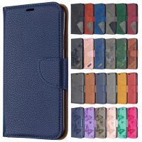 Wallet Flip Case For Samsung Galaxy S 10 S10 Plus Cover sFor Samsung S10Plus S10e Case Magnetic Leather Phone Bags