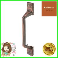 มือจับ BIG BELL 595-6AC 150 มม. สีทองแดงรมดำ 12 ชิ้น/กล่องHANDLE BIG BELL 595-6AC 150MM ANTIQUE COPPER **ด่วน ของมีจำนวนจำกัด**