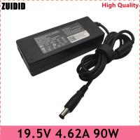 19.5V 4.62A 90W Laptop AC Adapter Charger For Dell Inspiron N5030 N7010 N5010D 1440 PP25L PP41L PP42L E1501 1720 1470 1464 D400