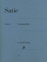 SATIE Gymnopédies (HN1072)