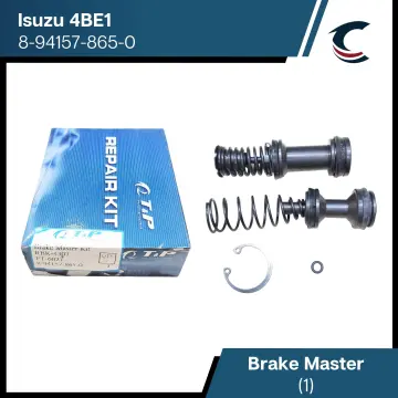 BRAKE MASTER REPAIR KIT ISUZU ELF NKR/ 4JA1/4JB1/CROSSWIND SIZE 1 FT-6027  FIC JAPAN