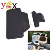 Motorcycle Rear Luggage Backrest Pad Tail Box Cushion Sticker Pads For BMW R1200GS F800GS F850GS F750GS ADV G310GS R1250GS