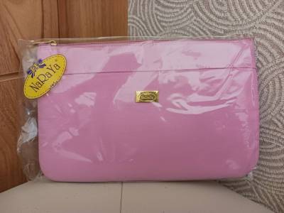 NaRaYa Cosmetic Bag กระเป่าเครื่องสำอางค์ LNST-32(S)