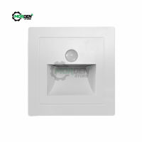 AC110V-240V PIR Motion Detector เซนเซอร์สวิทช์ไฟ Led บันไดอินฟราเรดร่างกายมนุษย์เหนี่ยวนำโคมไฟแหล่งจ่ายไฟอุปกรณ์เสริม