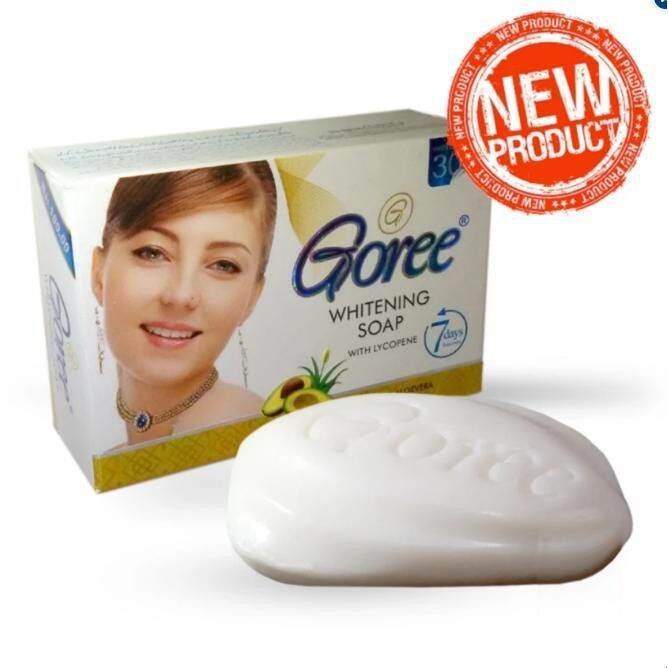 Gore Whitening soap Original From Pakistan | Lazada