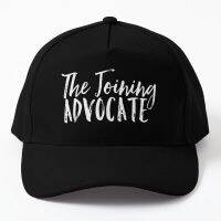 The Joining Advocate Baseball Cap Hat Solid Color Women Fish Snapback Mens Outdoor Hip Hop Spring
 Casual Czapka Black Printed