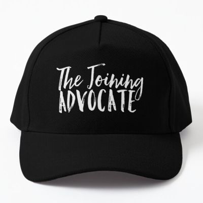 The Joining Advocate Baseball Cap Hat Solid Color Women Fish Snapback Mens Outdoor Hip Hop Spring
 Casual Czapka Black Printed