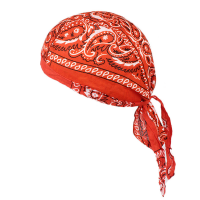 Cod ผ้าพันคอ ผ้าโพกหัว ลาย Durag Bandana Sport สําหรับผู้ชาย