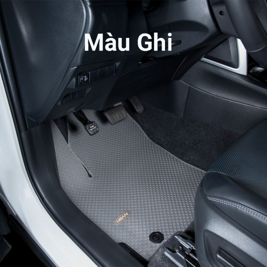 Thảm lót sàn ô tô uban cho xe honda crv 2018 - 2023 - nhập khẩu thái lan - ảnh sản phẩm 3