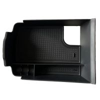 Storage Box Console Central Organizer Tray Car Center Console Storage Box for SSANGYONG Motor 2022 Interior Part