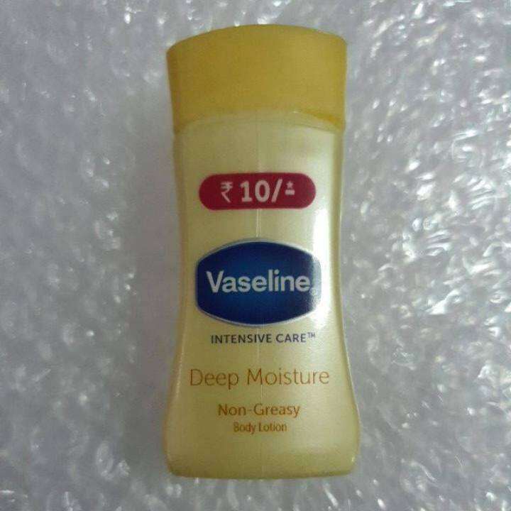 วาสลีน อินเทนซีฟ แคร์ โลชั่น ผิวนุ่มชุ่มชื้น ขนาดมินิ Vaseline