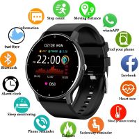 ✹ 2023Smart Watch Men Women Full Touch Screen Sport Fitness Watch Man IP67 Waterproof Bluetooth For Android IOS Smartwatch Men DDP