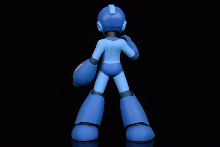 figure-ฟิกเกอร์-จากเกมดัง-megaman-x-rockman-เมก้าแมน-ร็อคแมน-เอ็กส์-4-inch-nel-sentinel-ver-anime-ของสะสมหายาก-อนิเมะ-การ์ตูน-มังงะ-คอลเลกชัน-ของขวัญ-gift-จากการ์ตูนดังญี่ปุ่น-new-collection-doll-ตุ๊ก