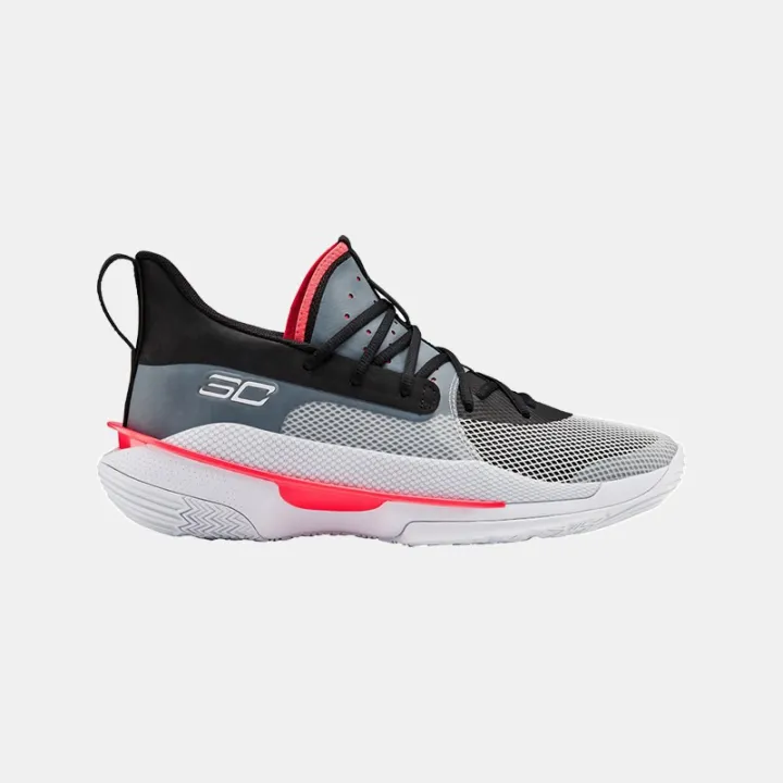 sepatu basket curry 7