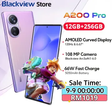 Shop Blackview A200 Pro online - Feb 2024
