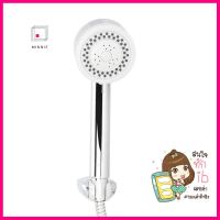 ชุดฝักบัวสายอ่อน 3 ระดับ HAFELE รุ่น 495.60.641 สีโครมHAND SHOWER SET 3 -FUNCTION HAFELE 495.60.641 CHROME **จัดส่งด่วนทั่วประเทศ**