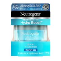 [ผลิตปี 2020] Neutrogena นูโทรจีนา ไฮโดร บูสท์ วอเตอร์ เจล 50 กรัม J&amp;J