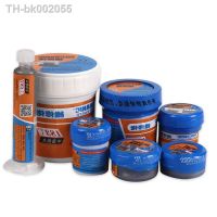 ✘ Leaded Solder Paste Diy Tin For Welding Paste Soldering Cream Flexible Soldering Paste Flux 20/35/42/60g Manual Repair Patch