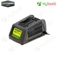 Greenworks แท่นชาร์จแบตเตอรี่  G-24 24v