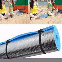 【ATG】 SolidMatsYogaFoam เครื่องมือพับกันลื่นสำหรับชายหาด BodyHome GymSupplies สำหรับผู้เริ่มต้น