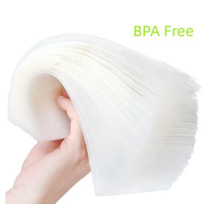 【CW】ↂ  Cheapest for Food Sealer Packing Machine Storage BPA-Free Accessories 100pcs/lot