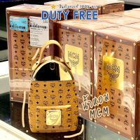 [HOT ITEM] น้ำหอม MCM น้ำหอมแท้?ป้ายคิง EDP 50ml / 75ml  MCM(เอ็มซีเอ็ม) สินค้าของเเท้จาก King Power