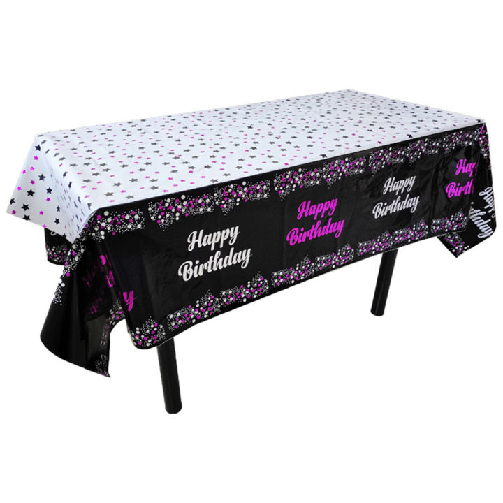 137-274cm-tablecloths-dot-disposable-happy-birthday-aluminum-film-kids-baby-shower-party-decoration-supplies-137-274cm