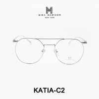 Mira Madison Glasses KATIA-MT C2 กรอบแว่นสายตา