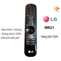 Universal LG Magic รีโมทคอนล LG mr21ปราศจากเสียงเข้ากันได้กับ LG Smart ทั้งหมด