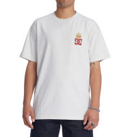 DC Shoes เสื้อยืด MENS HILLS HERITAGE T-SHIRT 223 ADYZT05144-SCVW