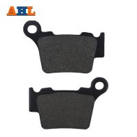 Hans1 AHL Motorcycle Brake Rear Disks  XC-F-W 350 (12-16) XCFW Motorbike Parts FA368