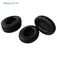 ❆ NULLKEAI Replacement Parts Earpads For Sony MDR-RF895RK MDR RF895RK Headphones Earmuff Cover Cushion Cups Sleeve