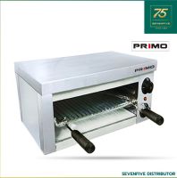 PRIMO เตาซาลาแมนเดอร์ ซาลาแมนเดอร์ไฟฟ้า เตาย่าง เตาปิ้งย่าง เตาไฟฟ้า 2000W PIM1-AT-936