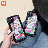 เคสโทรศัพท์แฟชั่นบางเฉียบป้องกันสำหรับ iPhone 14 13 12 Pro Max เคสนิ่ม TPU รวมทุกอย่างฝาครอบกันกระแทก