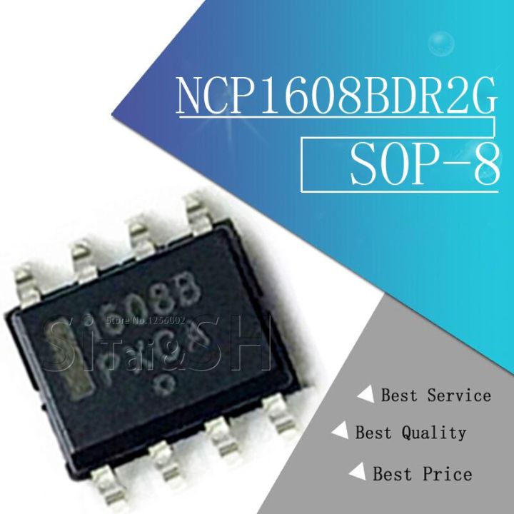 10pcs-ncp1608bdr2g-sop8-ncp1608-1608b-ncp1608bdr-pfc-cost-effect-pwr-fact-cont-new-original