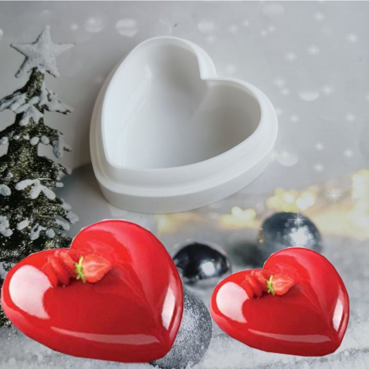 valentines-day-heart-silicone-cake-mold-for-diy-chocolate-mousse-jelly-pudding-pastry-ice-cream-dessert-bread-bakeware-pan-tool