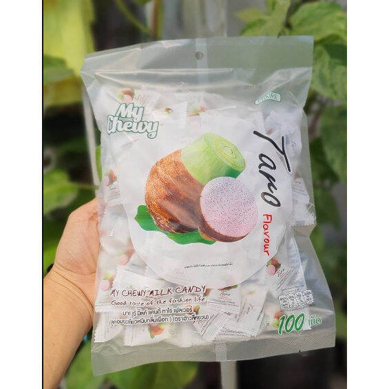 My Chewy MIlk Candy 360g 67g Thailand’s Bestseller | Lazada PH