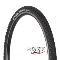 [พร้อมส่ง] ยางรถจักรยาน Trekking Grip Hybrid Bike Tyre 700x42