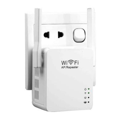 Wireless 300Mbps 2 Antennas 802.11 AP Wifi Range Repeater Router Booster