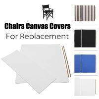 Waterproof Directors Chair Covers Canvas Seat Covers Replacement For Directors Outdoor Garden Yard Camping Picnic Fishing Chairs Sofa Covers  Slips