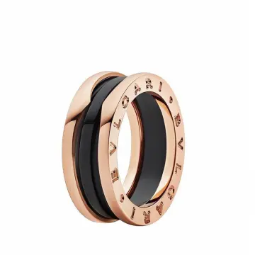 Bvlgari sale ring charity